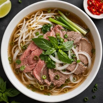 Pho Tai