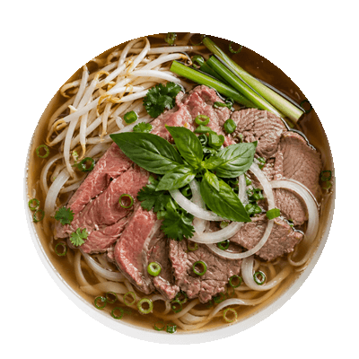 Pho Dac Biet
